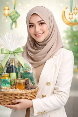 Toko Parcel Arcamanik